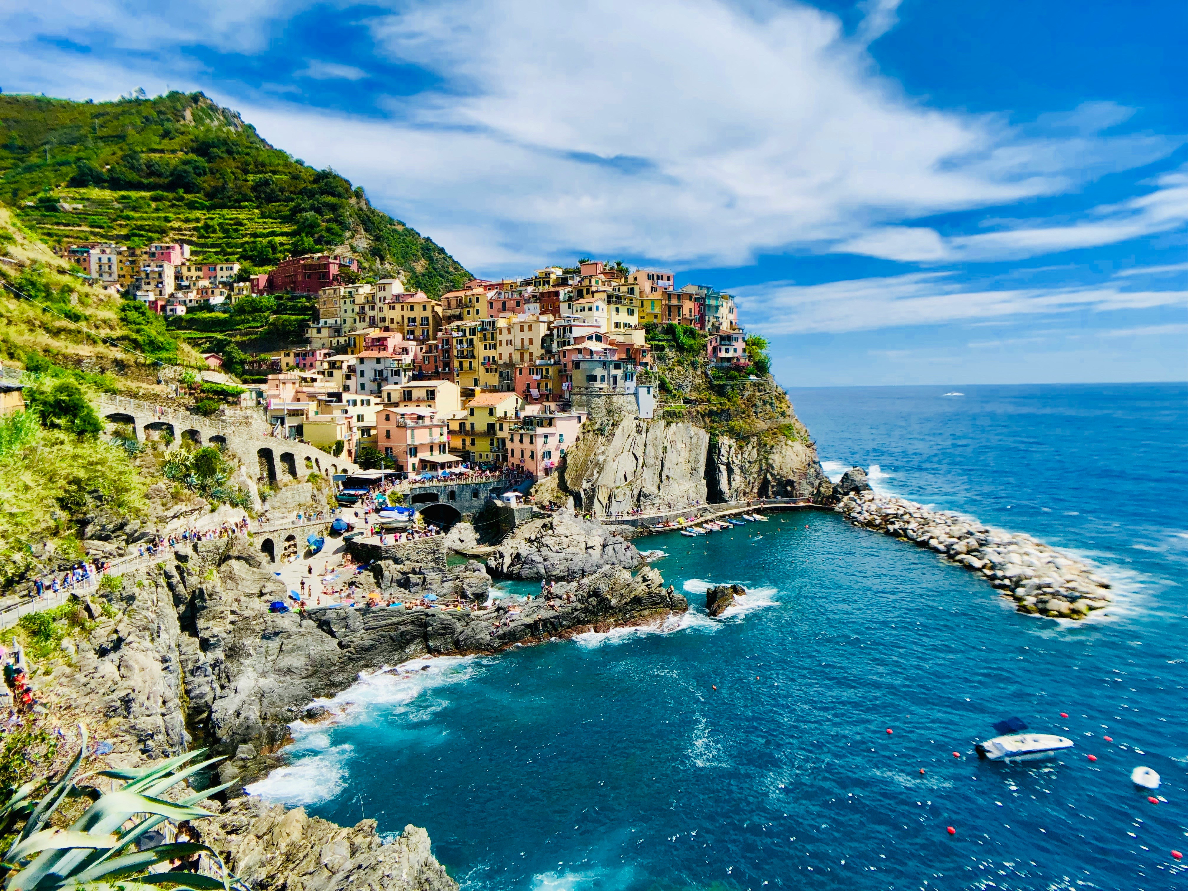 Cinque Terra